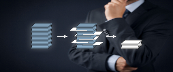 Обработка данных в сельском хозяйстве